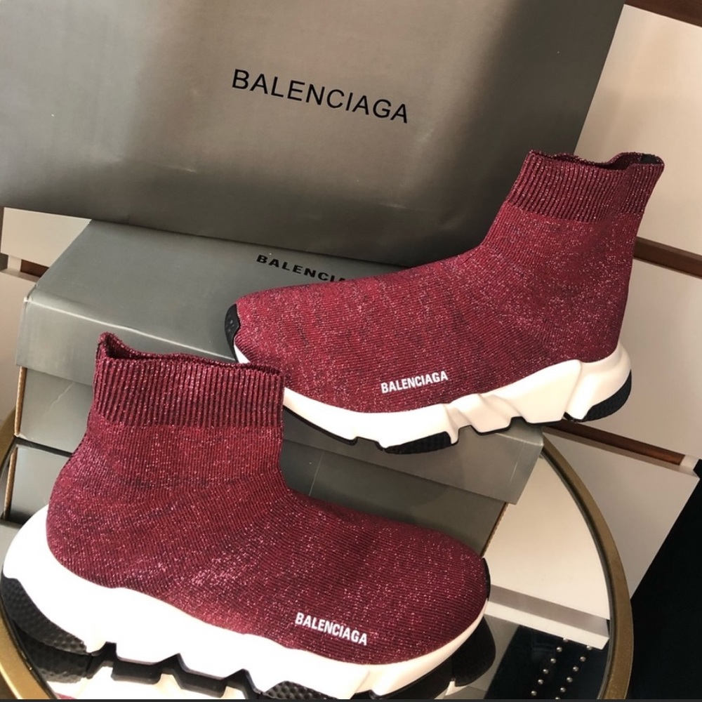 Balenciaga